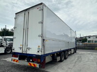 MITSUBISHI FUSO Super Great Panel Wing 2PG-FS74HZ 2019 889,000km_2