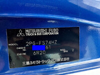 MITSUBISHI FUSO Super Great Panel Wing 2PG-FS74HZ 2019 889,000km_35