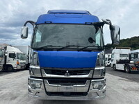 MITSUBISHI FUSO Super Great Panel Wing 2PG-FS74HZ 2019 889,000km_3