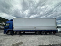 MITSUBISHI FUSO Super Great Panel Wing 2PG-FS74HZ 2019 889,000km_4