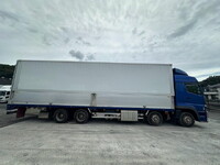 MITSUBISHI FUSO Super Great Panel Wing 2PG-FS74HZ 2019 889,000km_7