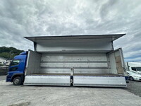MITSUBISHI FUSO Super Great Panel Wing 2PG-FS74HZ 2019 889,000km_9