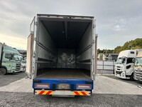 MITSUBISHI FUSO Super Great Panel Wing 2PG-FS74HZ 2018 743,000km_10