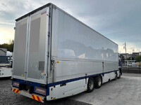 MITSUBISHI FUSO Super Great Panel Wing 2PG-FS74HZ 2018 743,000km_2
