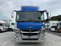 MITSUBISHI FUSO Super Great Panel Wing 2PG-FS74HZ 2018 743,000km_3