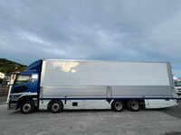 MITSUBISHI FUSO Super Great Panel Wing 2PG-FS74HZ 2018 743,000km_4