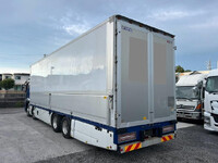 MITSUBISHI FUSO Super Great Panel Wing 2PG-FS74HZ 2018 743,000km_5