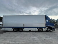 MITSUBISHI FUSO Super Great Panel Wing 2PG-FS74HZ 2018 743,000km_7