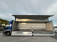 MITSUBISHI FUSO Super Great Panel Wing 2PG-FS74HZ 2018 743,000km_9