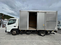 MITSUBISHI FUSO Canter Aluminum Van 2PG-FEB50 2020 235,000km_13