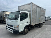 MITSUBISHI FUSO Canter Aluminum Van 2PG-FEB50 2020 235,000km_1