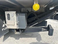 MITSUBISHI FUSO Canter Aluminum Van 2PG-FEB50 2020 235,000km_20