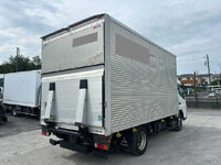 MITSUBISHI FUSO Canter Aluminum Van 2PG-FEB50 2020 235,000km_2