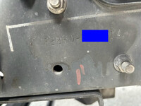 MITSUBISHI FUSO Canter Aluminum Van 2PG-FEB50 2020 235,000km_35