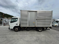 MITSUBISHI FUSO Canter Aluminum Van 2PG-FEB50 2020 235,000km_4