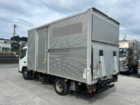 MITSUBISHI FUSO Canter Aluminum Van 2PG-FEB50 2020 235,000km_5