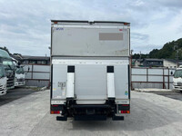MITSUBISHI FUSO Canter Aluminum Van 2PG-FEB50 2020 235,000km_6