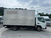 MITSUBISHI FUSO Canter Aluminum Van 2PG-FEB50 2020 235,000km_7