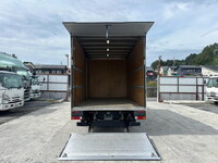 MITSUBISHI FUSO Canter Aluminum Van 2PG-FEB50 2020 235,000km_8