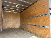 MITSUBISHI FUSO Canter Aluminum Van 2PG-FEB50 2020 235,000km_9
