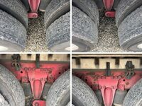 HINO Profia Refrigerator & Freezer Truck QKG-FR1EXBG 2013 1,117,667km_19