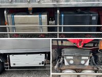 HINO Profia Refrigerator & Freezer Truck QKG-FR1EXBG 2013 1,117,667km_20