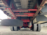 HINO Profia Refrigerator & Freezer Truck QKG-FR1EXBG 2013 1,117,667km_27
