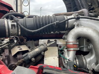 HINO Profia Refrigerator & Freezer Truck QKG-FR1EXBG 2013 1,117,667km_29