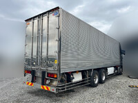 HINO Profia Refrigerator & Freezer Truck QKG-FR1EXBG 2013 1,117,667km_2
