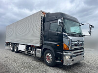 HINO Profia Refrigerator & Freezer Truck QKG-FR1EXBG 2013 1,117,667km_3