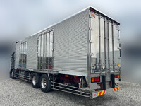 HINO Profia Refrigerator & Freezer Truck QKG-FR1EXBG 2013 1,117,667km_4