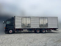 HINO Profia Refrigerator & Freezer Truck QKG-FR1EXBG 2013 1,117,667km_5