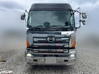 HINO Profia Refrigerator & Freezer Truck QKG-FR1EXBG 2013 1,117,667km_6