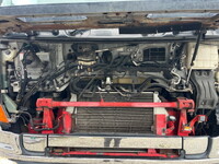 HINO Profia Refrigerator & Freezer Truck QKG-FR1EXBG 2013 1,117,667km_7