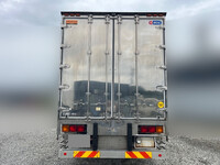 HINO Profia Refrigerator & Freezer Truck QKG-FR1EXBG 2013 1,117,667km_8