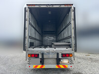HINO Profia Refrigerator & Freezer Truck QKG-FR1EXBG 2013 1,117,667km_9