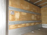 TOYOTA Toyoace Aluminum Van BDG-XZU308 2008 157,000km_10