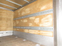 TOYOTA Toyoace Aluminum Van BDG-XZU308 2008 157,000km_11