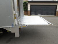 TOYOTA Toyoace Aluminum Van BDG-XZU308 2008 157,000km_14