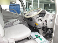 TOYOTA Toyoace Aluminum Van BDG-XZU308 2008 157,000km_17