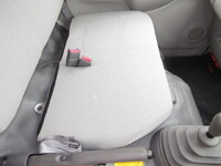 TOYOTA Toyoace Aluminum Van BDG-XZU308 2008 157,000km_19
