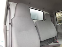 TOYOTA Toyoace Aluminum Van BDG-XZU308 2008 157,000km_20