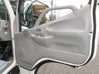 TOYOTA Toyoace Aluminum Van BDG-XZU308 2008 157,000km_23