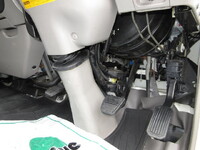 TOYOTA Toyoace Aluminum Van BDG-XZU308 2008 157,000km_24