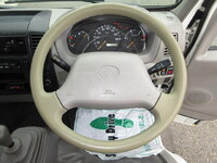 TOYOTA Toyoace Aluminum Van BDG-XZU308 2008 157,000km_25