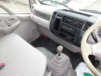 TOYOTA Toyoace Aluminum Van BDG-XZU308 2008 157,000km_27