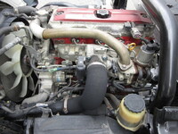 TOYOTA Toyoace Aluminum Van BDG-XZU308 2008 157,000km_30