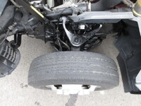 TOYOTA Toyoace Aluminum Van BDG-XZU308 2008 157,000km_31