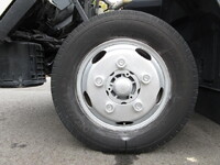 TOYOTA Toyoace Aluminum Van BDG-XZU308 2008 157,000km_32