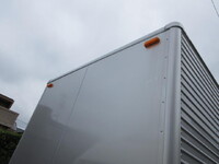 TOYOTA Toyoace Aluminum Van BDG-XZU308 2008 157,000km_34